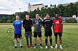 30.06.2016 - SV Marienstein - Trainingsauftakt