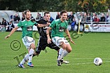 28.09.2013 - VfB Eichstätt - SV Pullach