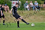 Fußball, Herren, Kreisklasse 1, Saison 2025-2026, Spieltag 26, VfB Kipfenberg - TSV Gaimersheim II, 30.05.2026