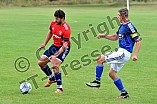 04.09.2016 - FC Arnsberg - SV Buxheim