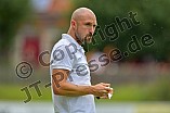 25.07.2018 - SV Manching - VfB Eichstätt II