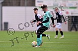 Fußball, Herren, Bezirksliga Oberbayern Nord, Saison 2024-2025, Vorbereitung, VfB Eichstätt II - TSV Heideck, 15.02.2025
