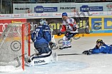 ERC Ingolstadt vs Adler Mannheim, Eishockey, DEL, Deutsche Eishockey Liga, Spieltag 9, 18.10.2016