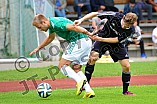 12.07.2014 - VfB Eichstätt - BCF Wolfratshausen