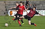21.10.2017 - SG-VfB Markt Mörnsheim - SG-SpVgg Kattenhochstatt