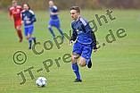 10.11.2019 - SV Marienstein - FC Dombühl