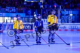 Eishockey, Herren, DEL, Saison 2025-2026, Spiel 51, ERC Ingolstadt - Augsburger Panther, 13.03.2026