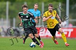 Fußball, Herren, Bezirksliga Oberbayern Nord, Saison 2026-2027, Spieltag 1, TSV Gaimersheim - SE Freising, 26.07.2026