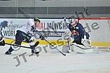 EHC Red Bull Muenchen vs ERC Ingolstadt, Eishockey, DEL, Deutsche Eishockey Liga, Spieltag 28, 16.12.2016