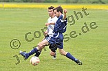 15.05.2011 - SV Marienstein II / DJK Schernfeld