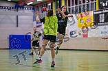 Handball, Bezirksklasse Frauen Staffel Nord West, Saison 2022-2023, DJK Eichstätt - TSV Gaimersheim, 27.01.2024