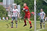 Fußball, Herren, Sparkassenkreispokal IN-EI, Saison 2023-2024, Spiel um Platz 3, SV Marienstein - SV Hundszell, 20.07.2024
