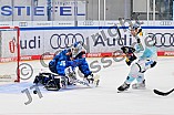 Eishockey, Herren, DEL, Saison 2025-2026, Spiel 23, ERC Ingolstadt - Dresdner Eislöwen, 28.11.2025