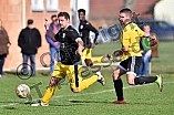 26.03.2017 - DJK Pollenfeld - TSG Solnhofen