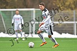 27.01.2018 - VfB Eichstätt - SV Manching