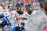 Eishockey, Herren, DEL, Saison 2024-2025, Spieltag 16, Nürnberg Ice Tigers - ERC Ingolstadt, 15.11.2024