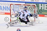 Eishockey, Herren, DEL, Saison 2020-2021, ERC Ingolstadt - Straubing Tigers, 10.02.2021