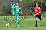 22.08.2015 - FC Böhmfeld - SV Stammham