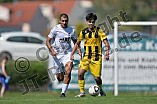 Fußball, Herren, Bezirksliga Oberbayern Nord, Saison 2024-2025, Spieltag 3, TSV Gaimersheim - SE Freising, 11.08.2024