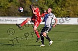 Fußball, Herren, Neumarkt Jura, Kreisklasse Süd, Saison 2021-2022, Spieltag 13, DJK Limes - SG Röttenbach-Mühlstetten, 24.10.2021