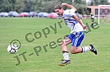 01.09.2012 - SV Ochsenfeld / 1. FC-VfL Pleinfeld
