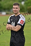 Fußball, Herren, Bezirksliga Oberbayern Nord, Saison 2023-2024, VfB Eichstätt II - Mannschaftsfotos, 16.07.2023