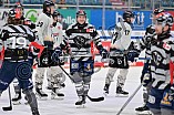 Eishockey, Herren, DEL, Saison 2023-2024, Spieltag 51, ERC Ingolstadt - Kölner Haie, 03.03.2024