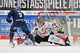 Eishockey, Herren, DEL, Saison 2024-2025, Spieltag 25, ERC Ingolstadt - Pinguins Bremerhaven, 12.12.2024