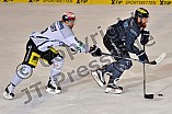 ERC Ingolstadt vs Schwenninger Wild Wings, Eishockey, DEL, Deutsche Eishockey Liga, 22.01.2016