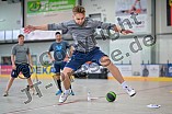 Eishockey, Herren, DEL, Saison 2023-2024, Vorbereitung, ERC Ingolstadt - Leistungstest, 05.08.2023