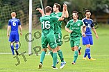 06.08.2017 - SV Marienstein - TSV Greding