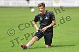 26.07.2020 - VfB Eichstätt - Trainingsauftakt