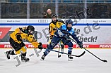 Eishockey, Frauen, DFEL, Saison 2025-2026, Spieltag 3, ERC Ingolstadt - Mad Dogs Mannheim, 27.09.2025