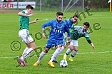 16.04.2016 - VfB Eichstätt II - TSV Etting