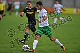 22.08.2020 - TSG Untermaxfeld - FC Gerolfing