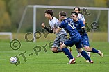 Fußball, Herren, Kreisliga Neumarkt Jura West, Saison 2025-2026, Spieltag 11, SV Marienstein - SG Dittenheim-Gnotzheim, 12.10.2025