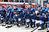Eishockey, Herren, DEL, Saison 2025-2026, Spiel 40, ERC Ingolstadt - Straubing Tigers, 16.01.2026