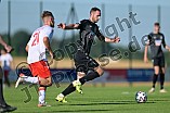 Fußball, Herren, Vorbereitung, Saison 2022-2023, ASV Neumarkt, 02.07.2022