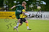 Fußball, Herren, Kreisliga 1, Saison 2025-2026, Spieltag 24, FC Hitzhofen-Oberzell - FC Mindelstetten, 17.05.2026