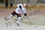 Eishockey, Herren, DEL, Saison 2023-2024, Vinschgau Cup, Nürnberg Ice Tigers - IceTraining, 25.08.2023