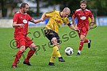 06.09.2020 - SV Eitensheim - FC Hitzhofen-Oberzell