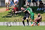 Fußball, Herren, Landesliga Südwest, Saison 2025-2026, Vorbereitung, TSV 1861 Nördlingen - SV Manching, 22.06.2025