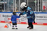 Eishockey, Herren, DEL, Saison 2022-2023, ERC Ingolstadt - Kids On Ice Day, 19.11.2022