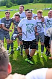 Fußball, Herren, Kreisliga Donau Isar 1, Saison 2025-2026, Spieltag 26, SV Denkendorf - FC Mindelstetten, 30.05.2026