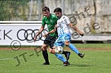 29.07.2018 - VfB Eichstätt - SpVgg Kammerberg