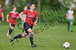 Fußball, Frauen, Landesliga Süd, Saison 2023-2024, Spieltag 18, FV Obereichstätt - SV Thenried, 04.05.2024