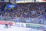 ERC Ingolstadt vs Koelner Haie, DEL, Deutsche Eishockey Liga, Playoffs, Viertelfinale, Spiel 6, 29.03.2019
