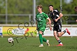 Fußball, Herren, Kreisliga Neumarkt Jura Ost, Saison 2025-2026, Vorbereitung, DJK Limes - SV Denkendorf, 20.07.2025