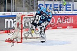 Eishockey, Herren, DEL, Saison 2022-2023, Spieltag 28, ERC Ingolstadt - Nürnberg Ice Tigers, 09.12.2022