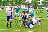02.08.2014 - VfB Eichstätt - 1. FC Bad Kötzting